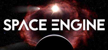 太空引擎 SpaceEngine PRO / Space Engine V0.990.46.1965+DLC 最新中文学习版 GOG安装版 附升级补丁【58.74G】