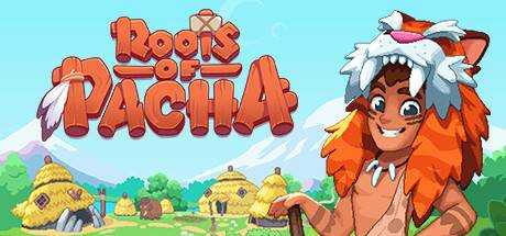 帕夏时代 Roots of Pacha V1.0.12hotfix 官方中文【607M】