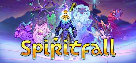 Spiritfall v0.7.09 官方中文【830M】