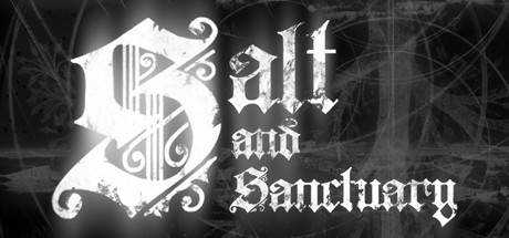 盐和避难所 Salt and Sanctuary Build.1.0.1.1 最新官方中文 解压即撸【446M】