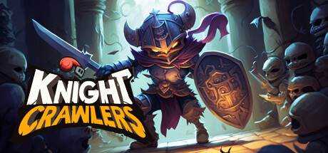 骑士爬行者 knight crawlers V1.2 官方中文【778M】