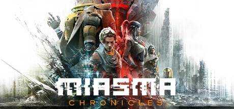 迷瘴纪事 (Miasma Chronicles) 官方中文 ISO安装版【17.2G】