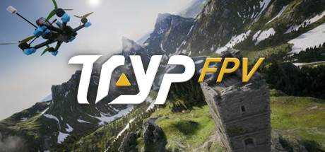 无人机竞速模拟器 TRYP FPV : The Drone Racer Simulator Build.10894383 官方中文 解压即撸【9.7G】