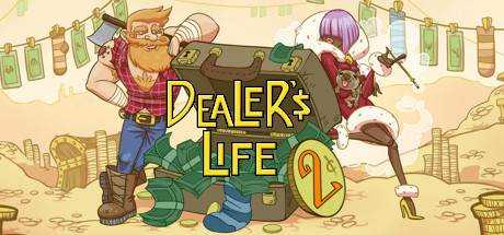 当铺人生2 Dealer’s Life 2 v20230517 最新官方中文 解压即撸【145M】