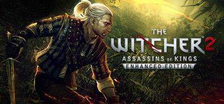 巫师2:刺客之王加强版 The Witcher 2: Assassins of Kings Enhanced Edition V3.5.0.26g+DLC 官方中文 GOG安装版【30.81G】