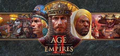 帝国时代2：决定版 Age of Empires II: Definitive Edition V20230517（83607）+DLC 官方中文 ISO安装版【23.71G】