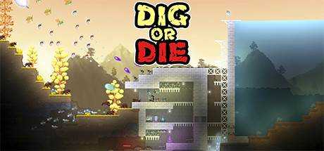 挖或死 Dig or Die V1.11.861 官方中文【102M】