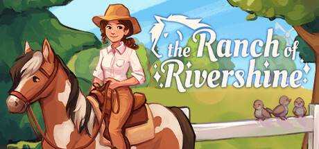 【小妖怪分享网独家汉化】里弗希恩牧场 The Ranch of Rivershine V1.0.0.4 汉化版 解压即撸【1.4G】