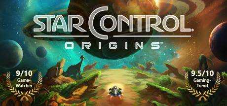 行星控制：起源 Star Control®: Origins V1.62+DLC 官方中文 ISO/GOG安装版【7.95G】