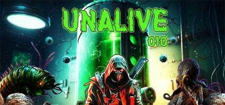 Unalive 010 官方中文 ISO安装版【1.69G】