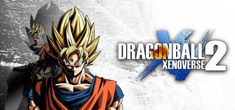 龙珠：超宇宙2 DRAGON BALL XENOVERSE 2 V1.20.01+全DLC ISO安装版【24.18G】