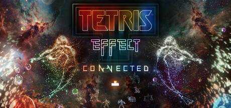 俄罗斯方块效应:连接 Tetris® Effect: Connected Build.10861542 最新中文学习版 解压即撸 支持VR【3.18G】