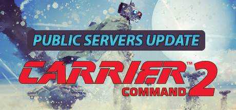 航母指挥官2 Carrier Command 2 Build.11154089 最新中文学习版 单机游戏 解压即撸 支持VR【551M】