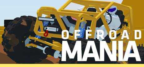 越野疯狂 Offroad Mania V1.0.37 官方中文 解压即撸【47M】