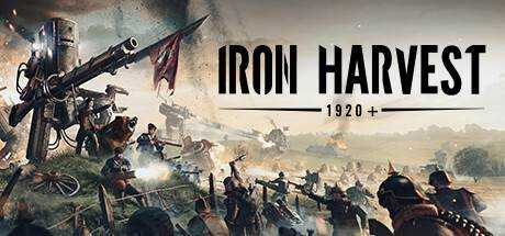 钢铁收割 Iron Harvest V1.4.8.2986.rev.58254+DLC 最新中文学习版下载 ISO安装版【21.23G】