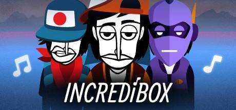 Incredibox Build.11121772 官方中文【154M】