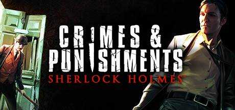 福尔摩斯：罪与罚 Sherlock Holmes: Crimes and Punishments V76411 官方中文 GOG安装版【7.6G】