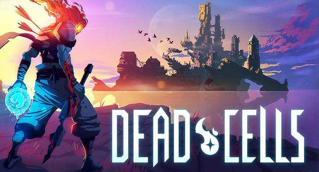 Dead Cells/死亡细胞 V1.24.2+DLC+赠品 最新官方中文 GOG安装版【5.45G】