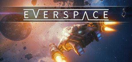 永恒空间 EVERSPACE V1.3.5.36556+DLC 官方中文 GOG安装版【5.06G】