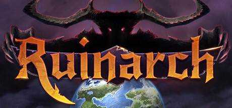 Ruinarch V1.04 官方中文 解压即撸【417M】