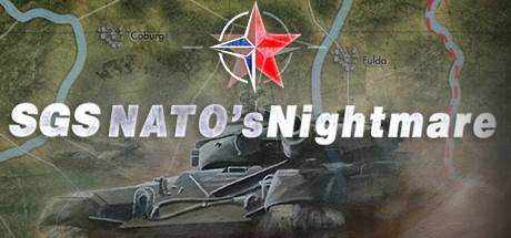 SGS 北约的噩梦 SGS NATO’s Nightmare 官方中文ISO安装版【1.79G】