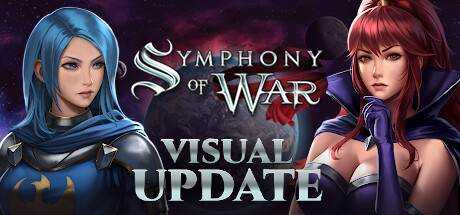 战争交响曲:尼菲林传奇 Symphony of War: The Nephilim Saga V1.05 官方中文 GOG安装版【1G】