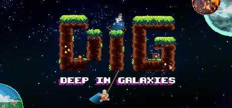 DIG – Deep In Galaxies v1.0.4.2 官方中文【320M】