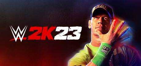 WWE 2k23 Icon Edition V1.09 英文版 便携版 磁力/种子【75.1G】