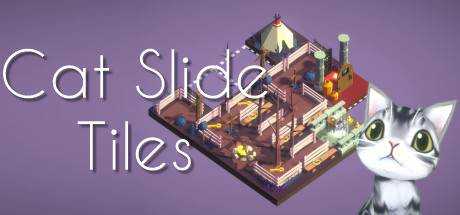 猫咪滑动瓷砖 Cat Slide Tiles Build.11073237 官方中文【122M】