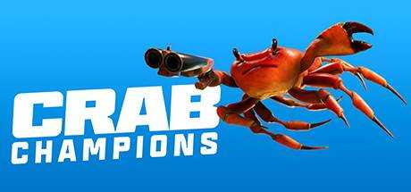 螃蟹冠军 Crab Champions Build.11012868 英文版【1.41G】