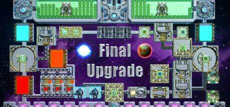 最终升级 Final Upgrade V1.0.1.34 官方中文 解压即撸【1G】