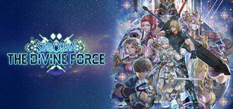 星之海洋：神圣力量 STAR OCEAN THE DIVINE FORCE V01.01 b23063+全DLC 官方中文 ISO安装版 磁力/种子【43.86G】