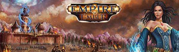 灰烬帝国 Empire of Ember Build.8195879 官方中文【15.94G】