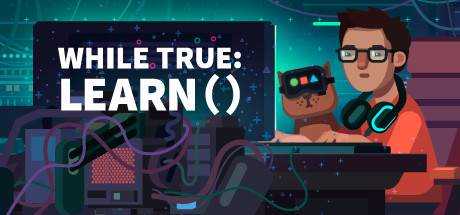 while True: learn() v1.7.101 最新中文学习版 单机游戏 游戏下载【146M】