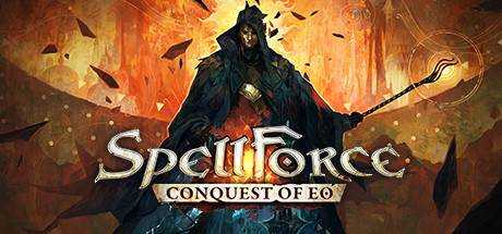 咒语力量 征服伊欧 SpellForce: Conquest of Eo Build.10820209 官方中文【4.52G】