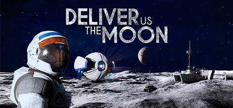 飞向月球 Deliver Us The Moon v1.4.5a 官方中文 GOG安装版【8.4G】