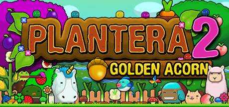 Plantera 2:金色橡子 Plantera 2: Golden Acorn Build.11004240 官方中文【77M】