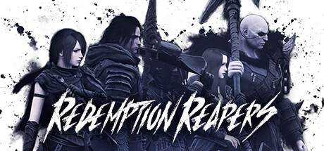 救赎重生 Redemption Reapers Build.10951394 官方中文【7.19G】