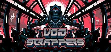 Void Scrappers V1.36 官方中文 GOG安装版【174M】