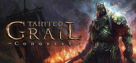 污痕圣杯 Tainted Grail: Conquest Build.8649894 官方中文 steam版【4.36G】