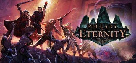 永恒之柱 Pillars of Eternity: Definitive Edition V3.07.0.1318+DLC GOG安装版 附汉化补丁【11.34G】