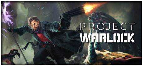 术士计划 Project Warlock v1.0.7.11 官方中文 GOG安装版【1.06G】