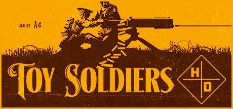 玩具士兵高清版 Toy Soldiers: HD Build.8748554 官方中文【4.35G】