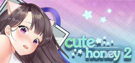 可爱的宝贝2 Cute Honey 2 官方中文+DLC 解压即撸【297M】