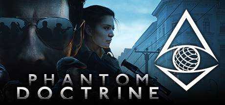 幽灵教义 Phantom Doctrine Deluxe Edition V1.1+DLC 官方中文 GOG安装版【14.26G】