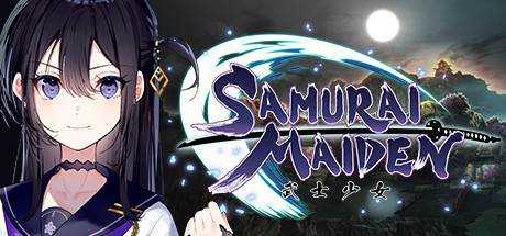 SAMURAI MAIDEN -武士少女- v20230403+全DLC 官方中文 解压即撸 【7.7G】