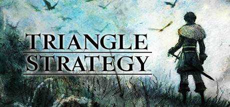 三角战略 TRIANGLE STRATEGY 官方中文 ISO安装版【8.9G】