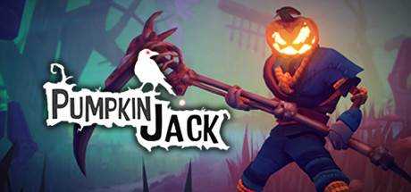 南瓜杰克 Pumpkin Jack Build.6171352 最新中文学习版 单机游戏 游戏下载 解压即撸【1.78G】