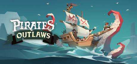 枪与香蕉 – Pirates Outlaws v2.22 官方中文【349M】