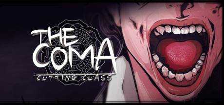 昏迷:禁入校园 The Coma: Cutting Class V1.1.3 官方中文【241M】